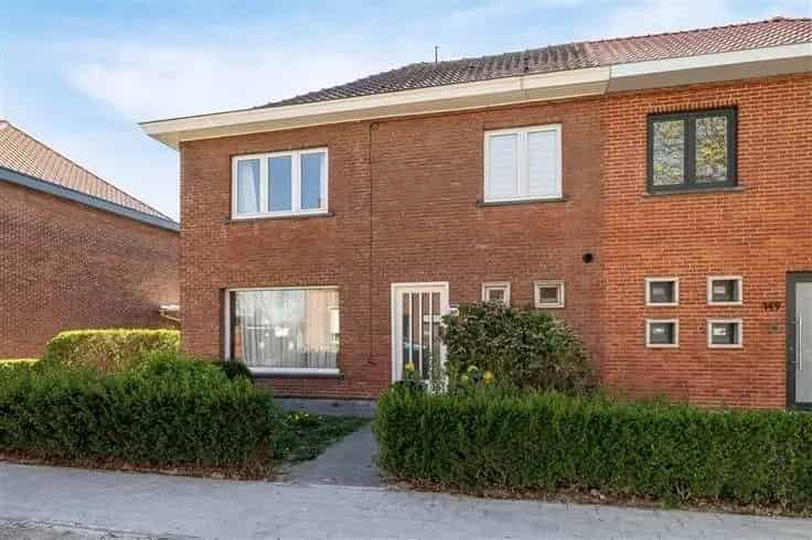 Huis Te Koop