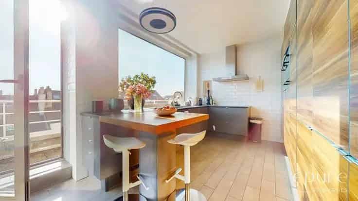 Appartement Te Koop