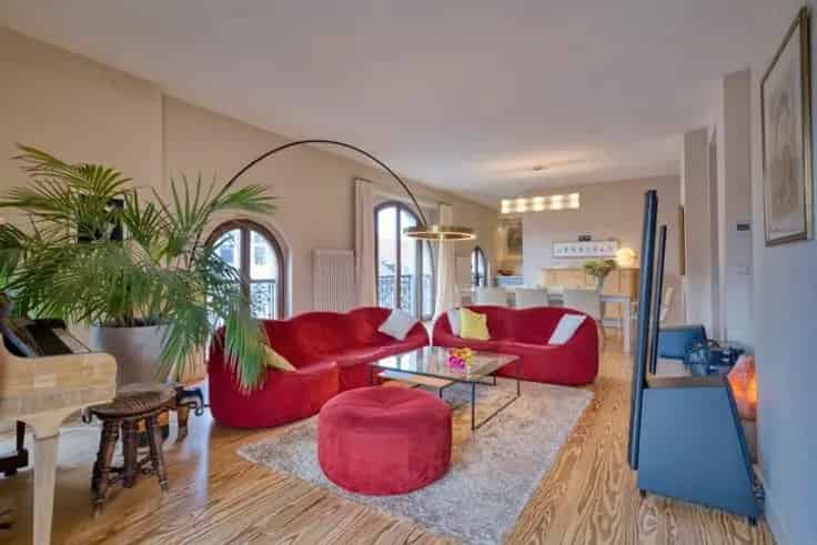 Duplex Te Koop