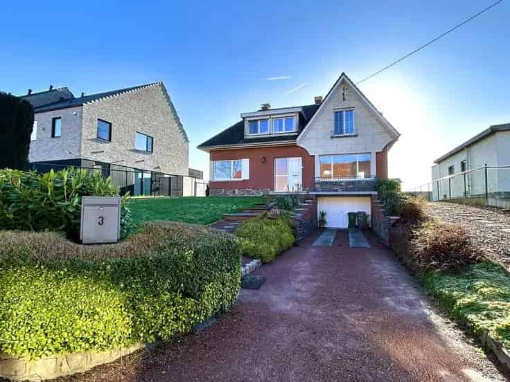 Huis Te Koop