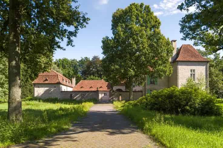 Villa Te Koop