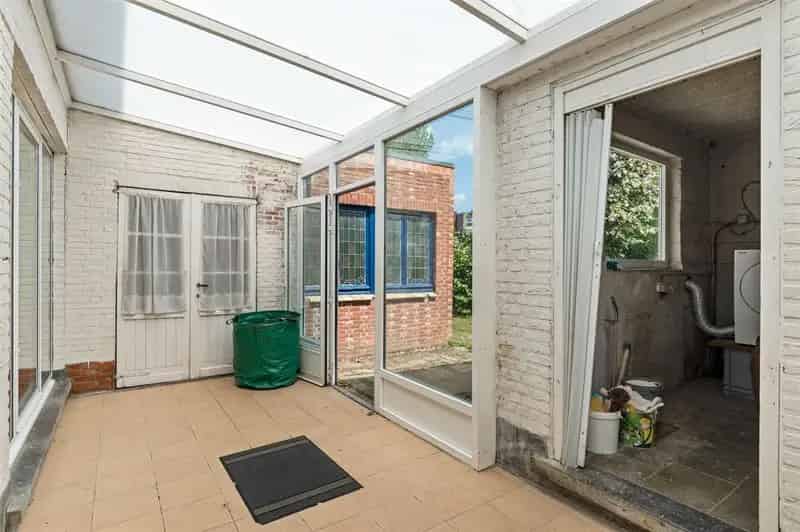 Huis te koop