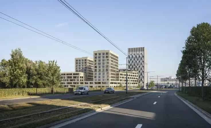 Studio Te Koop
