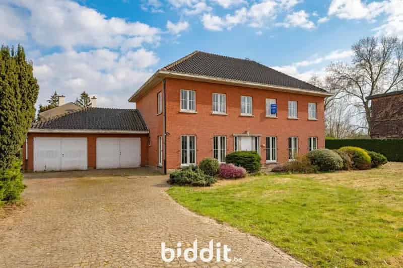 STIJLVOLLE VILLA