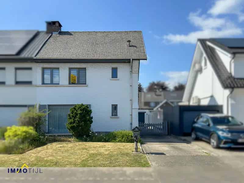 Huis te koop