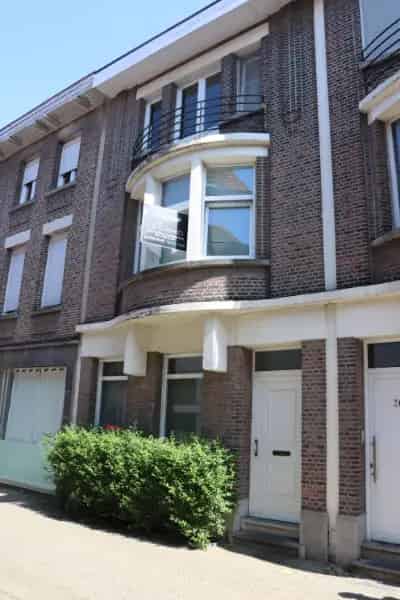 Instapklare Herenwoning 4 Slpk Tuin Boom