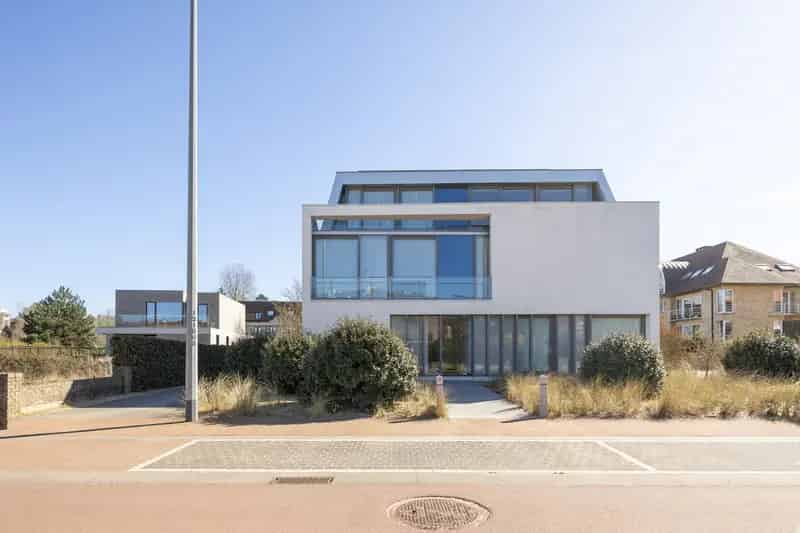 Garage te koop