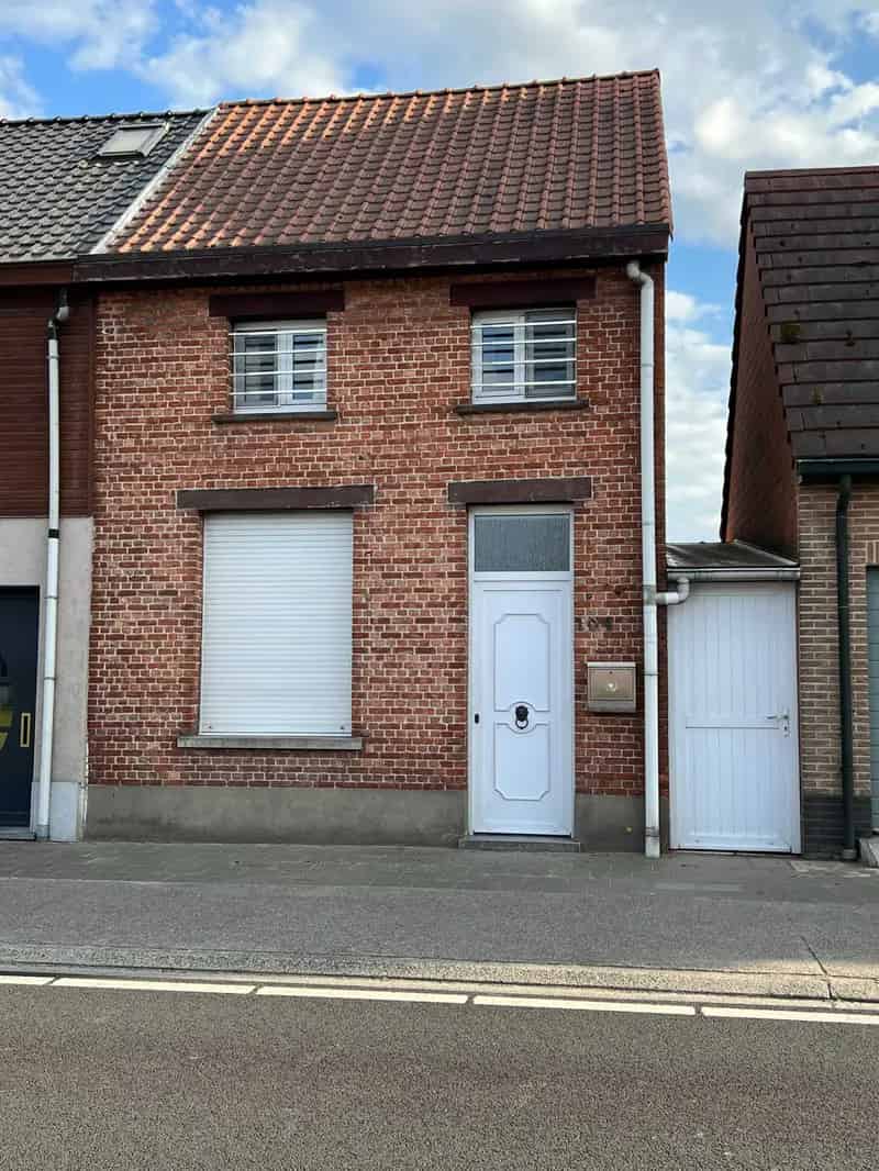 Huis te koop