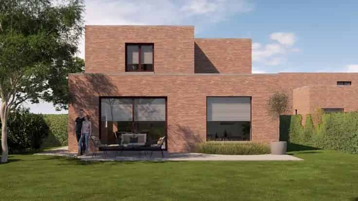 Villa Te Koop