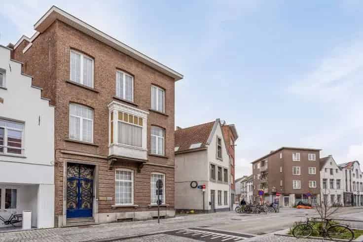 Herenhuis Te Koop