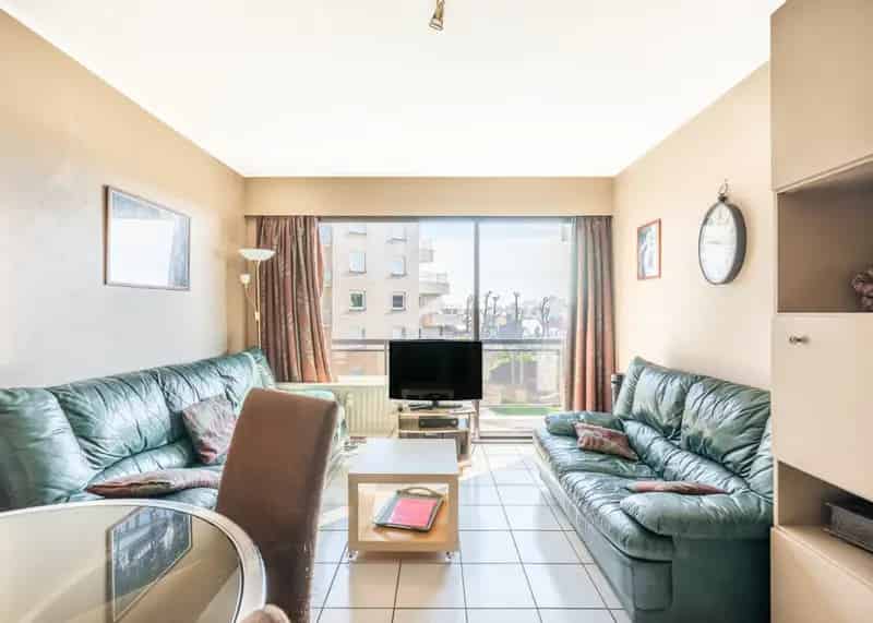Appartement te huur