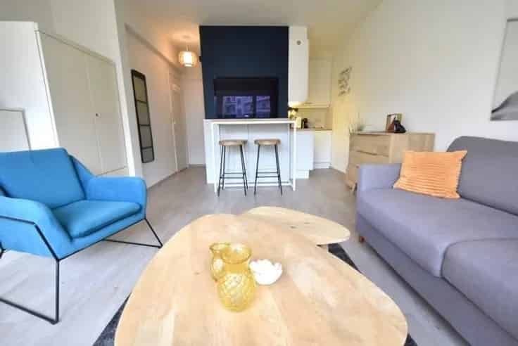 Studio Te Koop