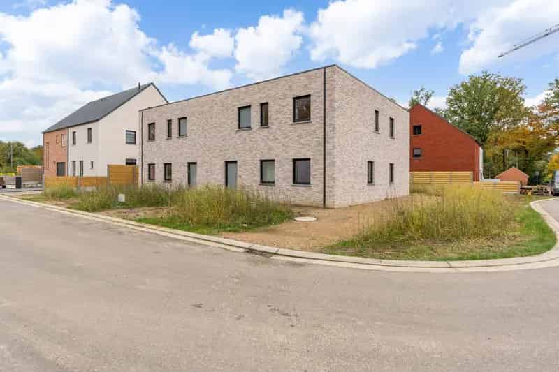 Ruime energieneutrale nieuwbouwwoning nabij centrum Leopoldsburg