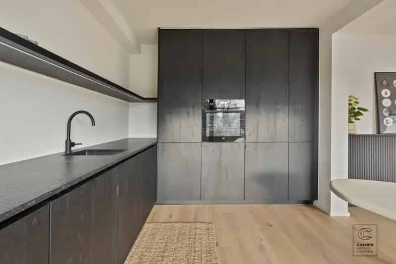 Appartement te huur