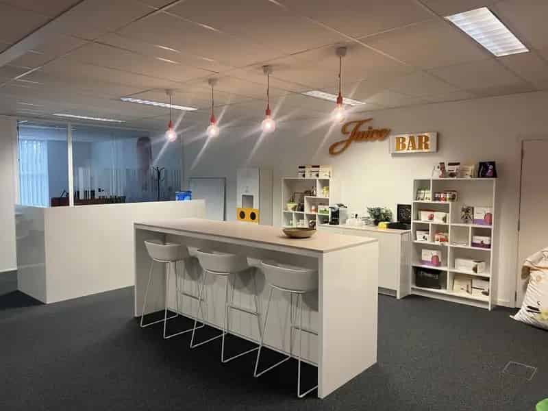 Jan Emiel Mommaertslaan 18B, 1830 Machelen