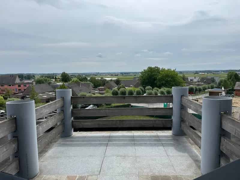 Studio te huur in Klerken