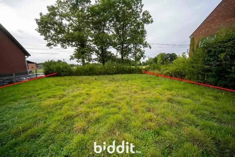 BOUWGROND OPEN BEBOUWING