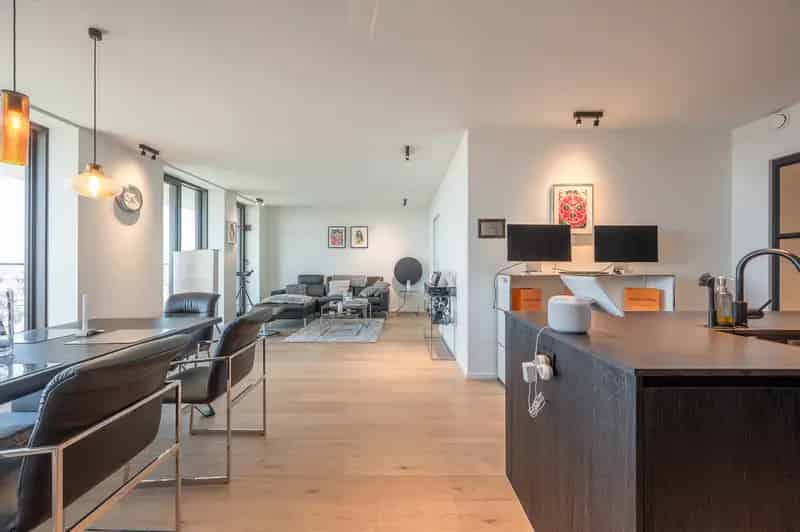 Luxueus Appartement te Koop in Knokke Duinenwater The Tower