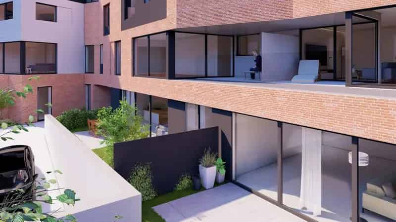 Appartement te koop in Ertvelde