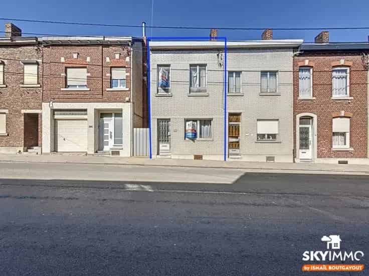 Te Koop Ans: Charmante 3 Slaapkamers Huis 113m²