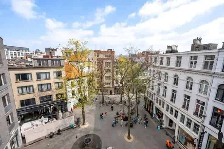 Duplex Te Koop