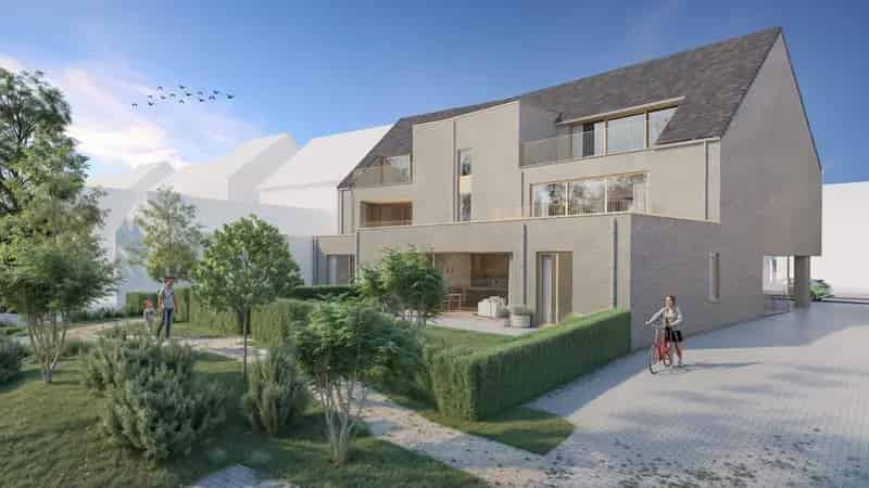 Appartement te koop
