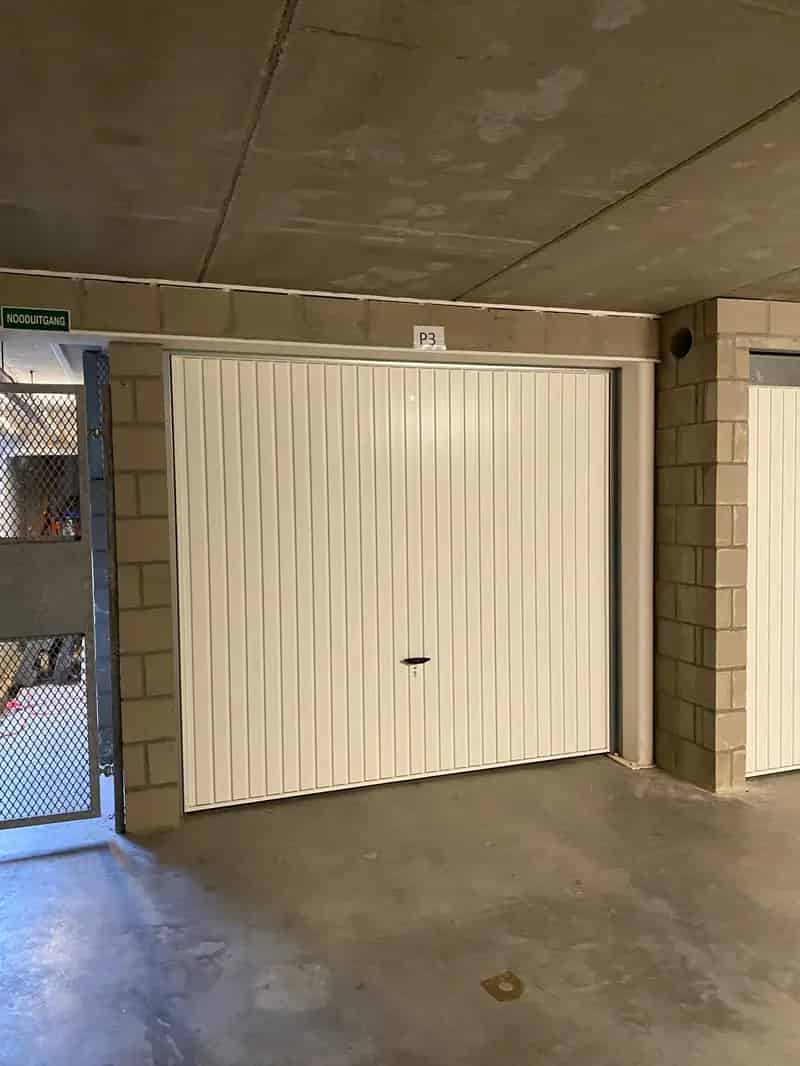 Garage te koop