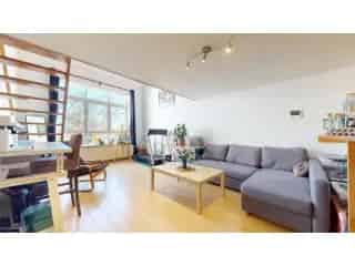 Appartement te koop - Laken VBD02917