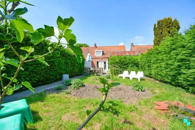 Licht te renoveren HOB op De Ruiter te Roeselare