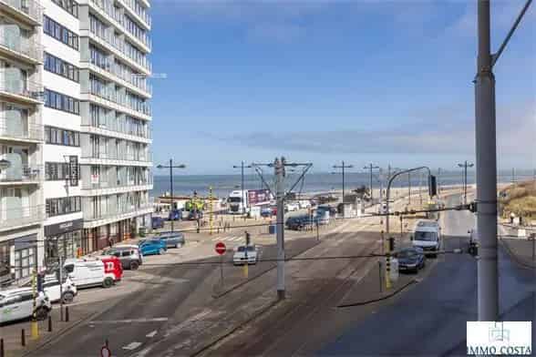 Appartement te koop Middelkerke