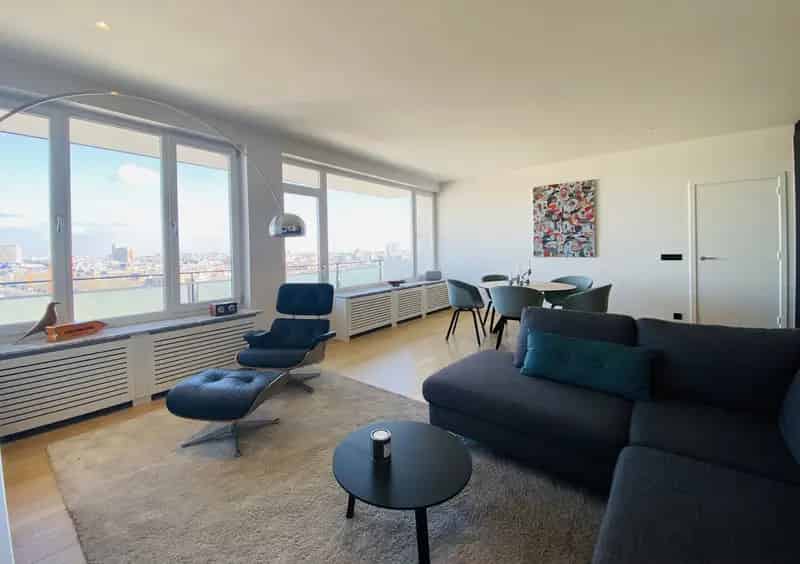 Appartement te koop