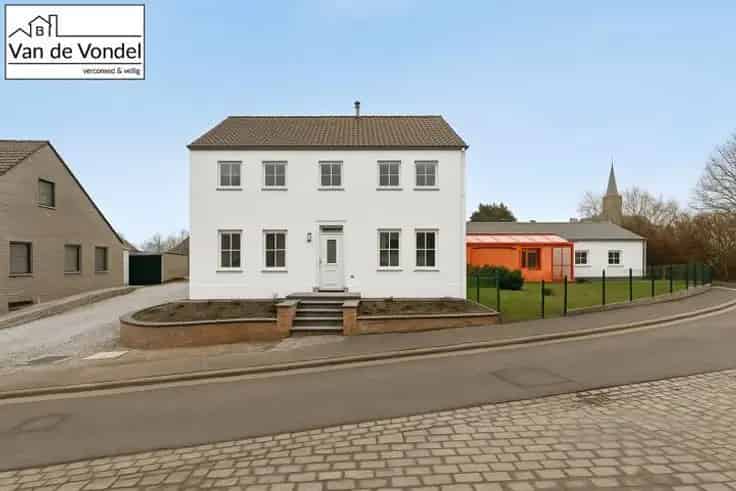 Villa Te Koop