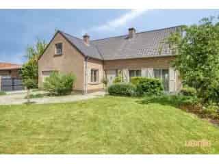 Villa te koop - Denderhoutem RBT24841