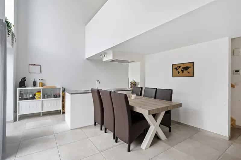 Energiezuinige woning met 3 slpks, autostaanplaats en tuin!