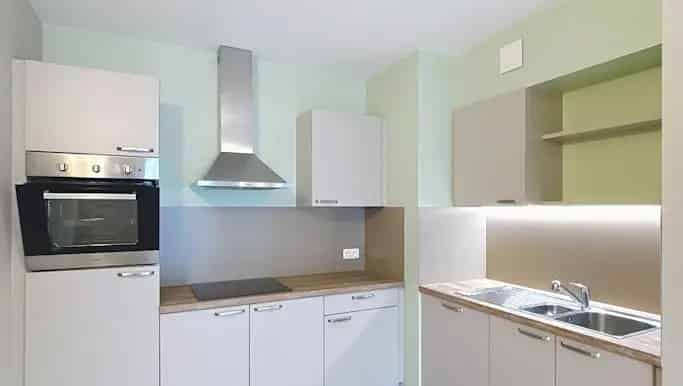 Appartement te huur in Quai De Willebroeck - Willebroekkaai 22, Brussel - Dewaele