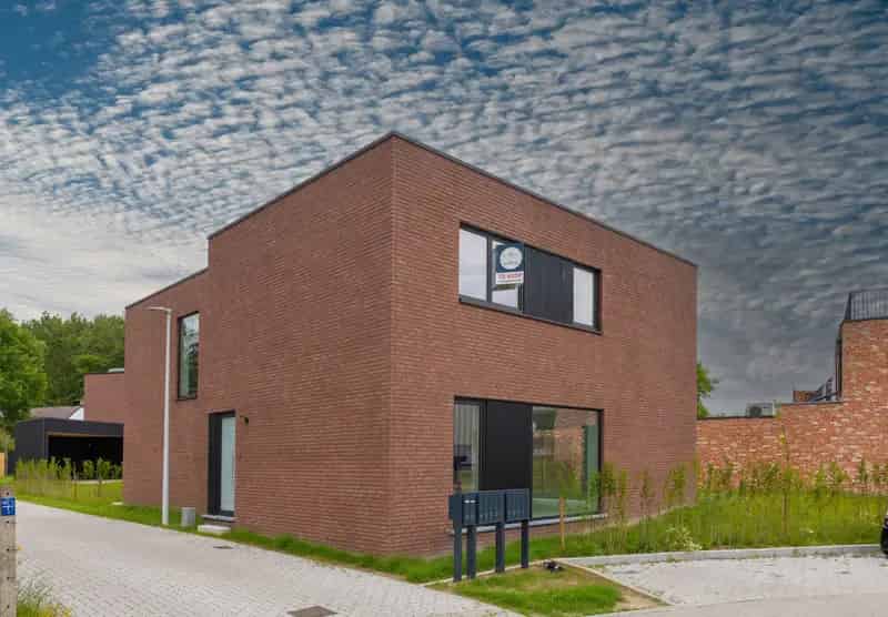 Huis te koop