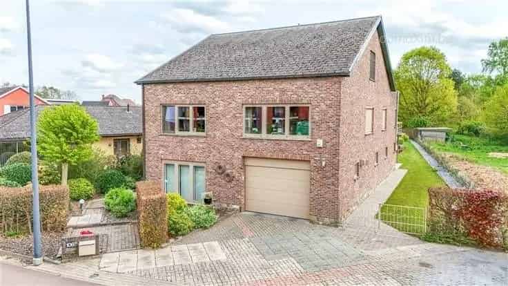 Villa Te Koop