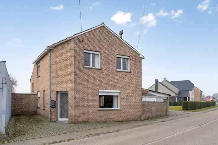 Huis Te Koop
