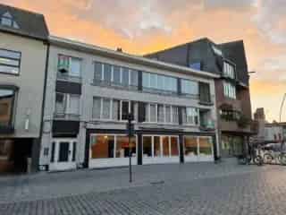 Huis gemengd gebruik te koop - Geel RBS03528