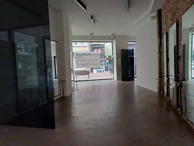 Bedrijfsvastgoed Te Huur , 39-41, Jezusstraat, Antwerpen, Antwerpen