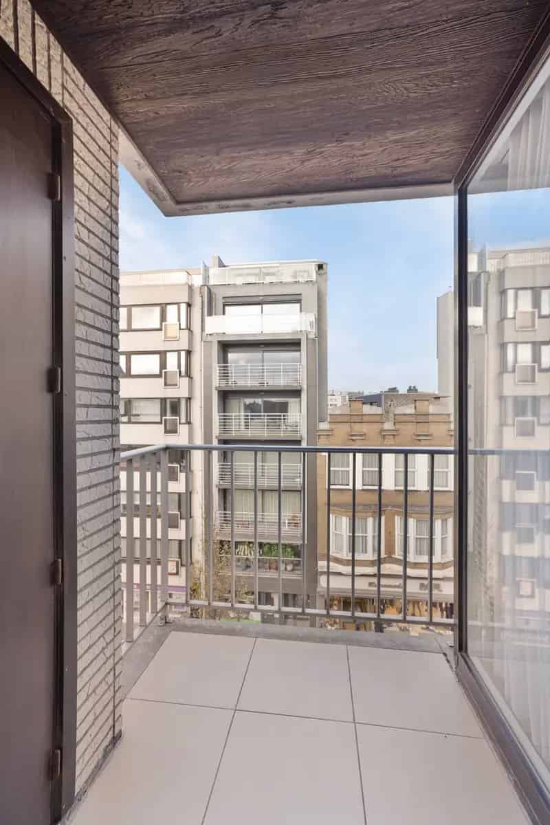 3 Slaapkamer Appartement te Koop Oostende Centrum