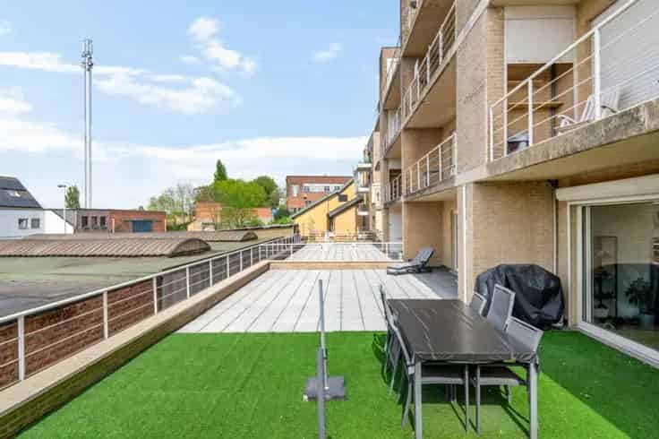 Appartement Te Koop