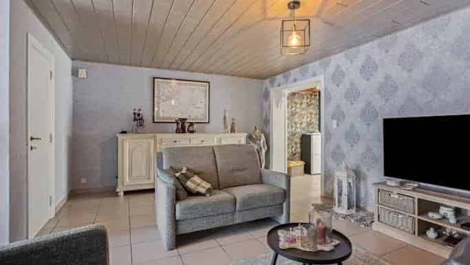 Huis te koop in Kasteelweg 5, Vlamertinge - Dewaele