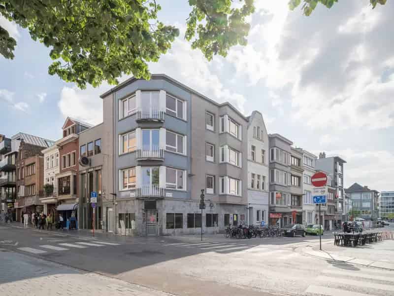 Appartement te koop in Kortrijk
