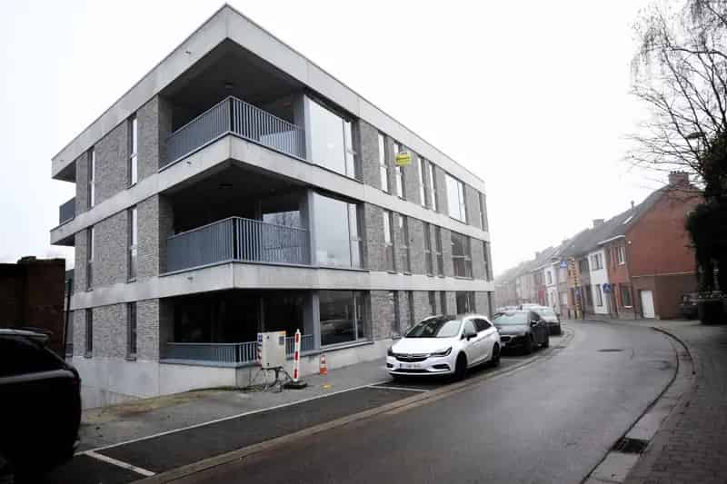 Modern Appartement te Huur Rustige Locatie Nabij Antwerpen Gent Brussel