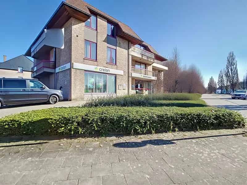 Appartement te huur in Heist-Op-Den-Berg