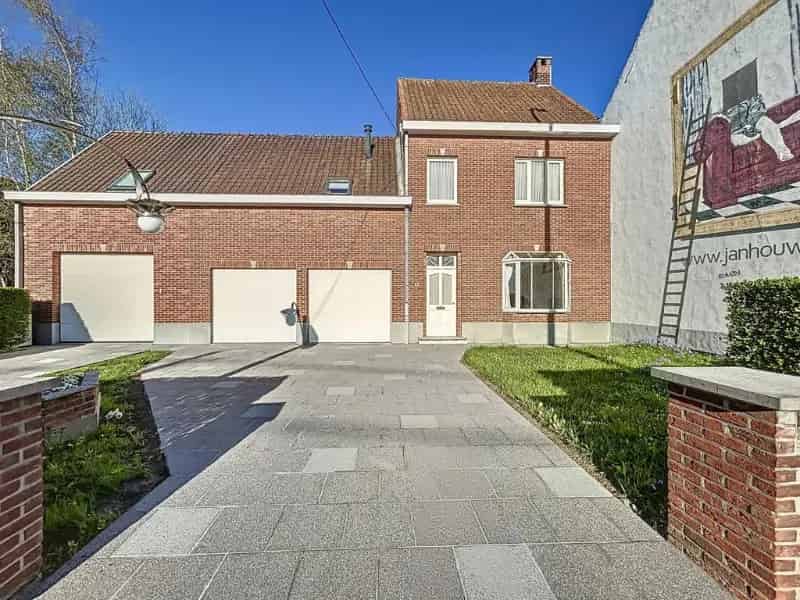 Huis te huur