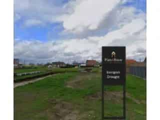 Bouwgrond te koop - Evergem RBS91256