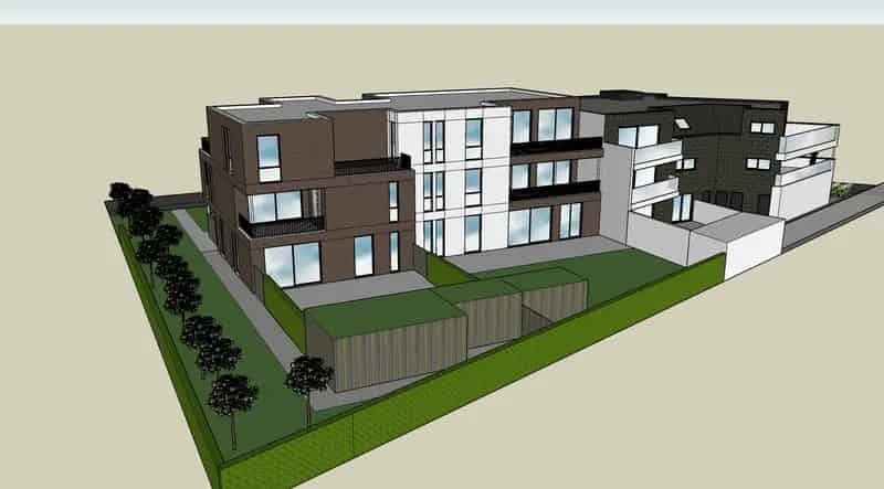 Appartement te koop