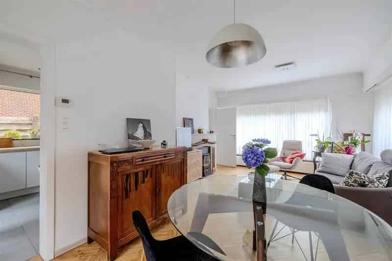 3 slpk woning in centrum Tielen